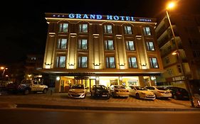 Avcılar Grand Hotel